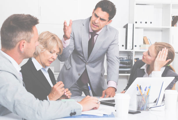 Slider droit du travail